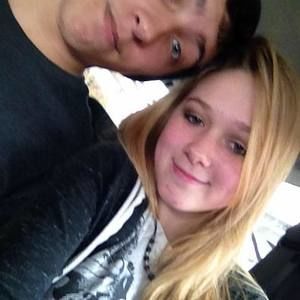 Meet your Posher, Morgan